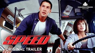 Speed | Original Trailer [HD] | Coolidge Corner Theatre