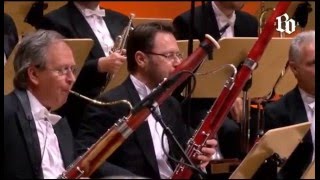 Bratislava Symphony Orchestra Böhse Onkelz Regen