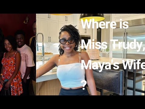 Where is Miss Trudy ? The Truth of Her Whereabouts Revealed 