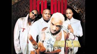 Dru Hill - Holding You