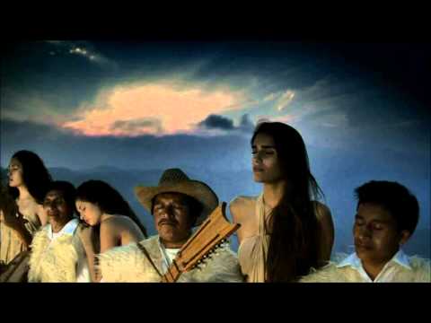 Mexican Television And Vargo Music (Peace Love in Paradise)  Music Add by Vakasy