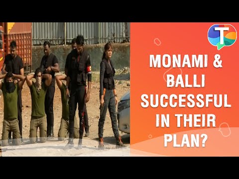 Monami and Balli SUCCESSFUL in their plan to save CM? Ziddi Dil Maane Na Update
