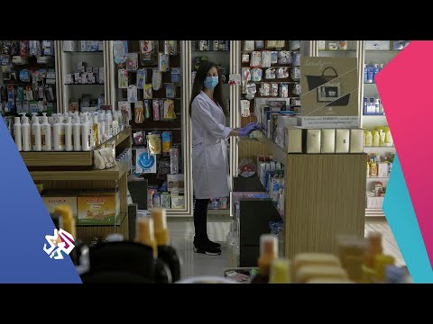الدواء في لبنان