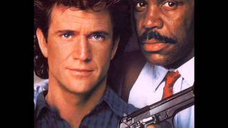 George Harrison   Cheer Down   B O L'arme Fatale 2