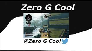 Zero G Cool&#39;s New outro