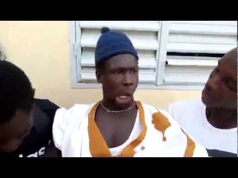 THIASS ''DAMAY DIAAY YAMBA😂''