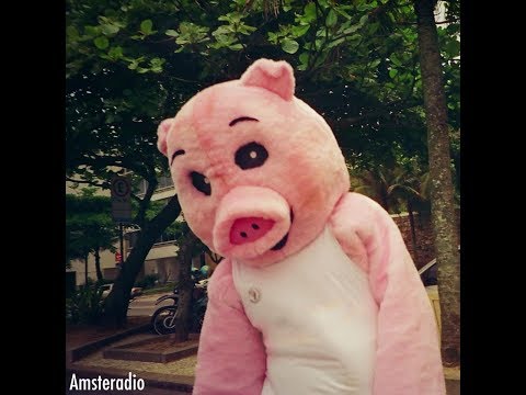 Faixa Última - Amsteradio