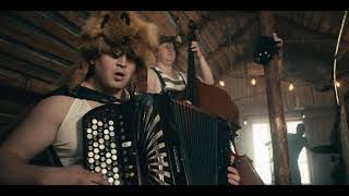 Perfect Strangers (LIVE) - Steve&#39;n&#39;Seagulls
