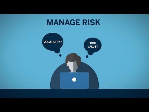 Position and risk management for individual traders