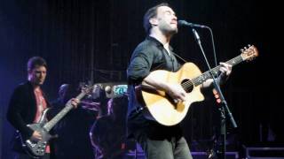 Dave Matthews Band - Time Bomb @ Falconer Salen, Copenhagen