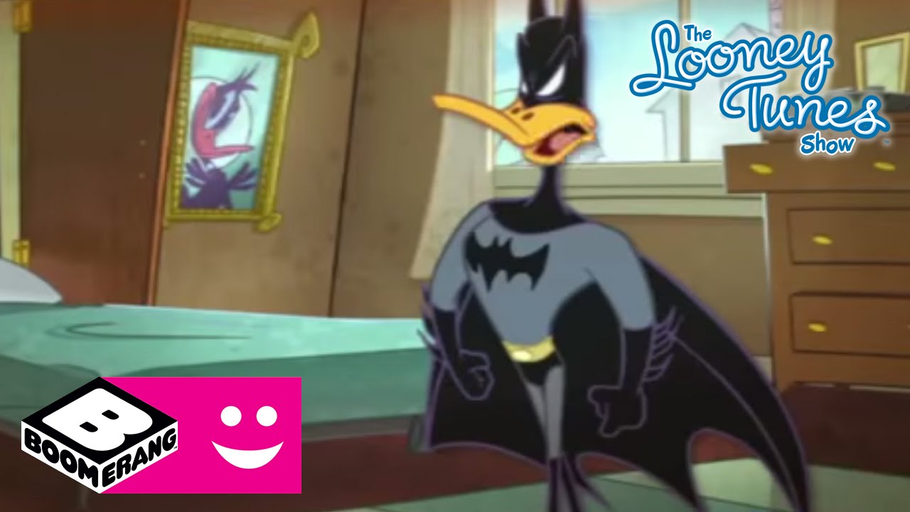 Daffy | Looney Tunes | Boomerang