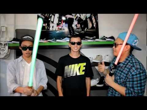 DUELS OFFICIAL PROMO BATTLE 30.06.2012 @ OOTB