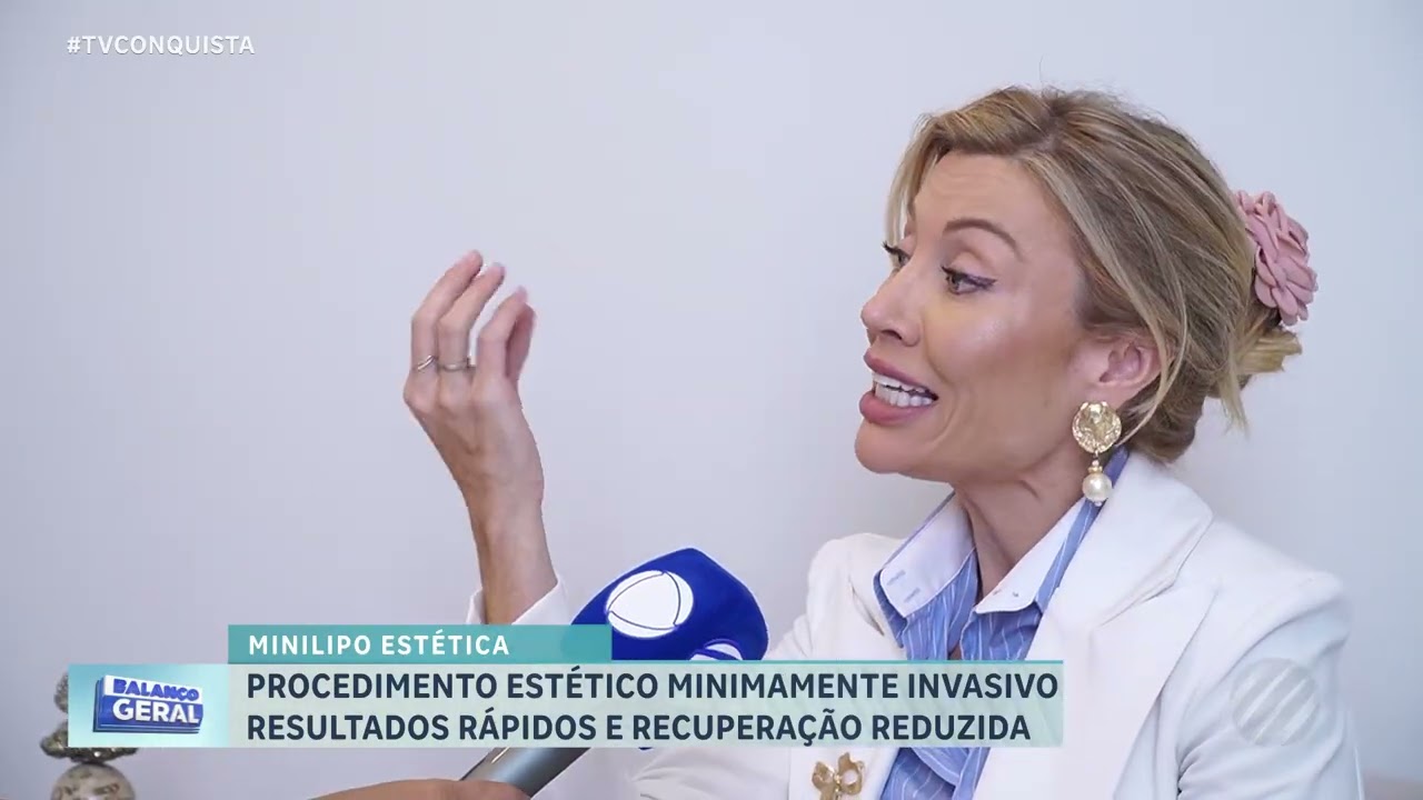 Minilipo vale a pena? Veja resultados, recuperação e relatos reais