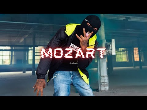 Siboy Type Beat "MOZART" / Instru Trap Sombre // Instru Trap 2025