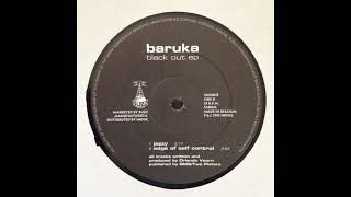 Baruka- Jazzy (Black Out EP - Buzz/1993)