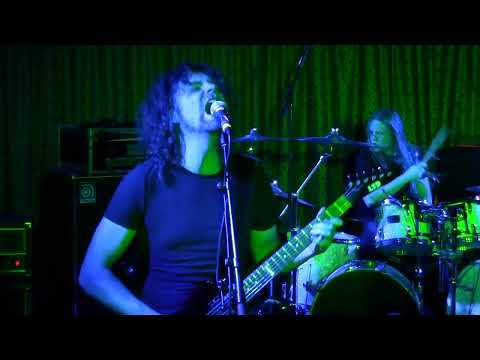 Cryptosis - "Decypher" (2/2/23) 70000 Tons of Metal