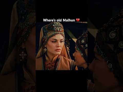 Kurulus Orhan 1 bolum #malhunhatun #kurulusosman #kurulusorhan #sadstatus #sad