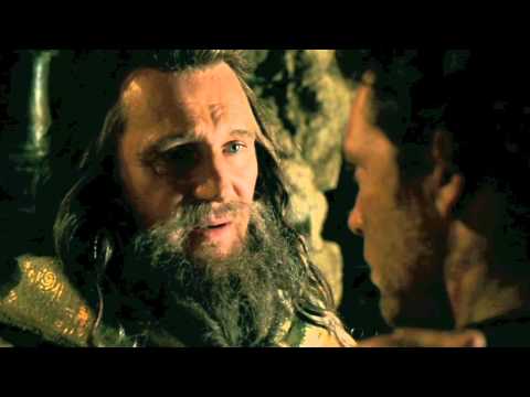 Trailer Italiano HD La Furia Dei Titani 3D - TopCinema.it