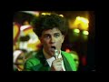 Split Enz - My Mistake - Countdown - 1977 - Remastered Video