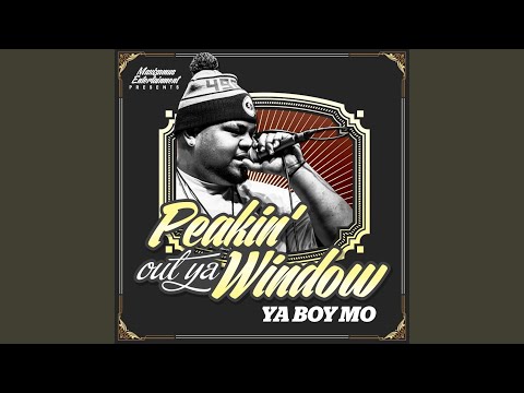 Peakin' Out Ya Window