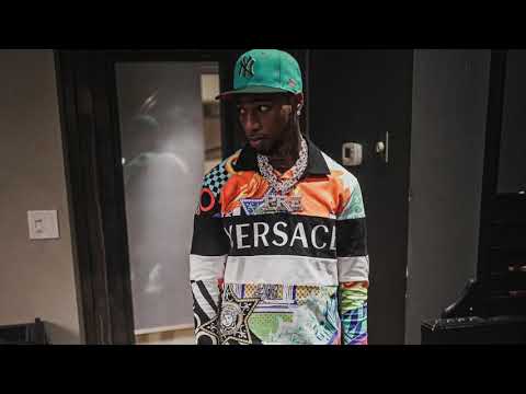 [FREE] Key Glock x Moneybagg Yo x Lil Baby Type Beat 2020 - Wrong Way