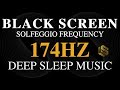 Sleep Music | 174 Hz The Deepest Healing Solfeggio Frequency - Heal Emotional & Physical Pain