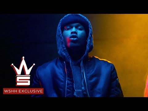 Lud Foe "Big Tymerz" (WSHH Exclusive - Official Music Video)