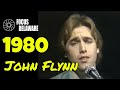 John Flynn Performs on Focus Delaware - Part 2 - 12/11/1980