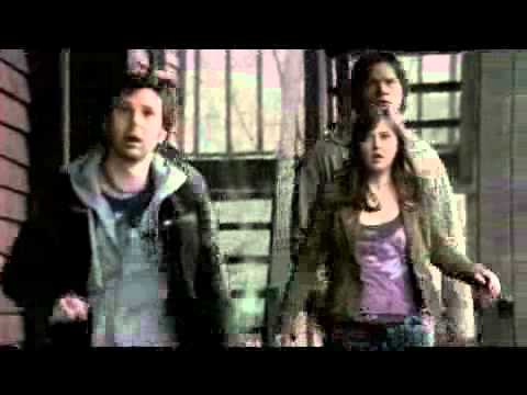 Supernatural Music Video - 21 Guns - Green Day