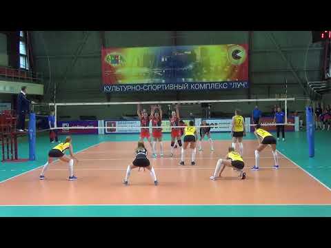 25-09-2018 Tulitsa-Leningradka