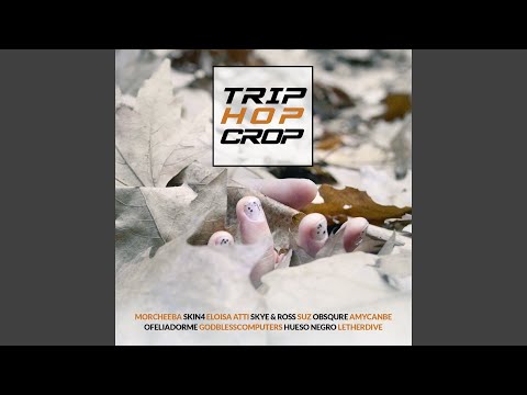 Mezcal Dream (feat. Amanda Zamolo)