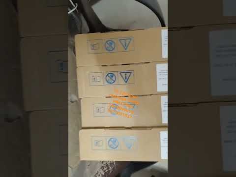 Compatible Toner Cartridge