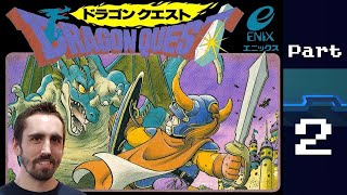 Dragon Quest (1986) Part 2 - The Birth of a Legendary RPG | Video Games Over Time