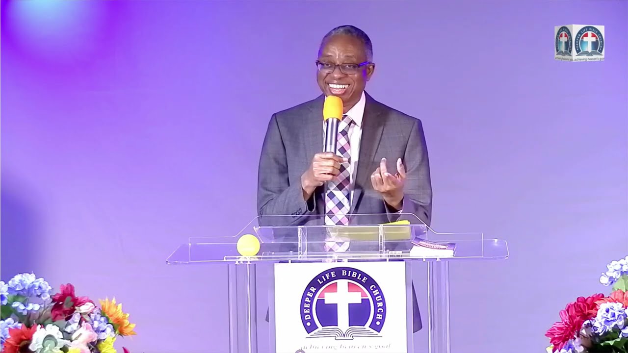 SWS II STS II Salutation by invited Guests || Interactive session: Insights from Godly Couples!
