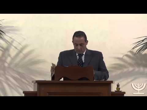 2014-09-14 Domenica Sera - Fr. Frusteri - Fr Catano - Neemia cap 4