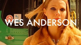(Wes Anderson) What Do You Do?