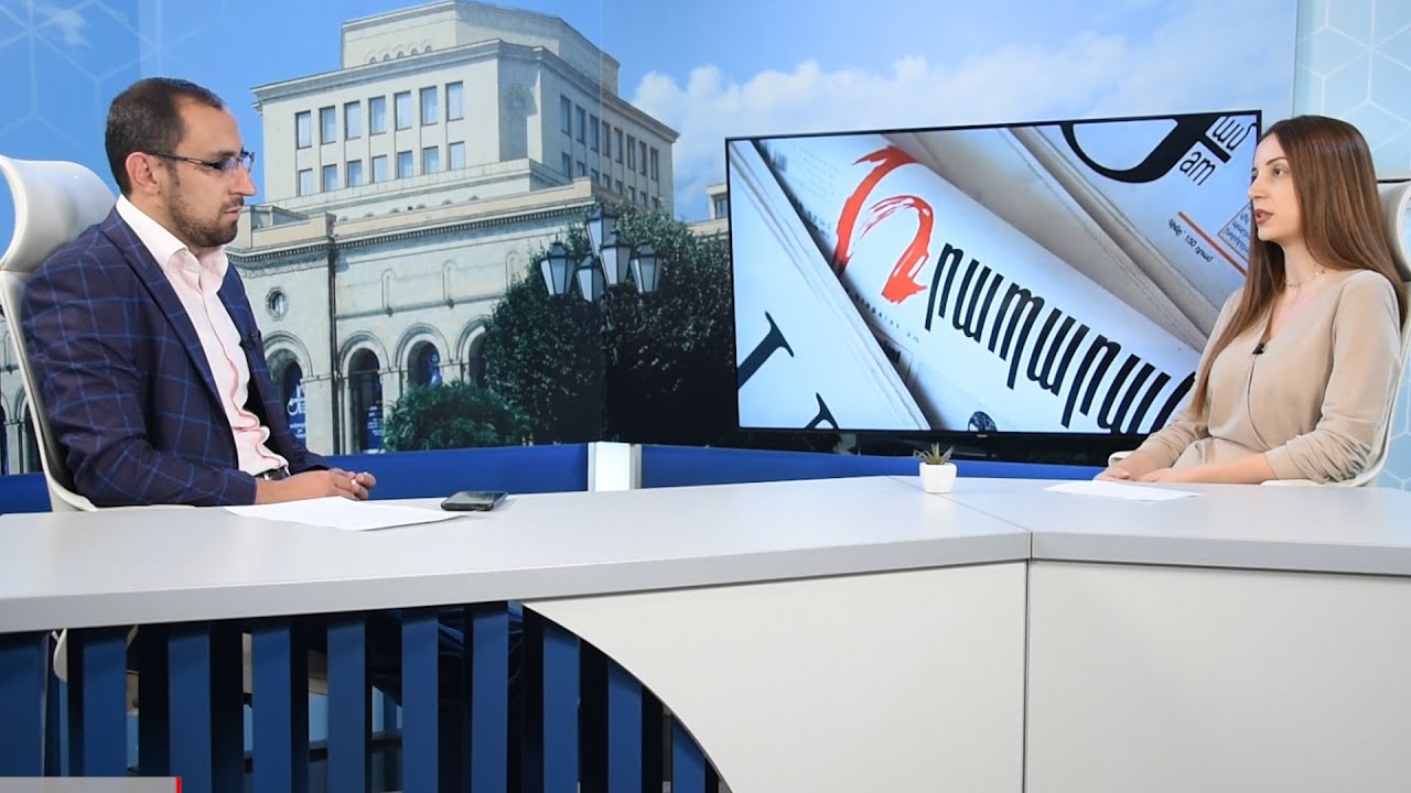 ՍԴ դիմելուց հետո պարզ կլինի` մտնելո՞ւ ենք խորհրդարան, թե՞ ոչ. Աննա Գրիգորյան