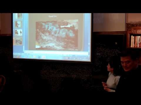 Sun Dawei Master Class Feb 2013