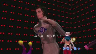 【TSR】たなかのスペースチャンネル5 パート2 実況プレイ【その5】