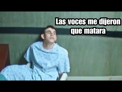 Nikolas Cruz | El asesino que fingió locura en el interrogatorio