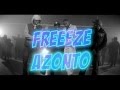 AZONTO - Fuse ODG ft. Tiffany OFFICIAL VIDEO (OUT on iTUNES)
