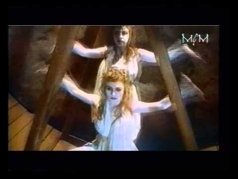 General Base - Base Of Love