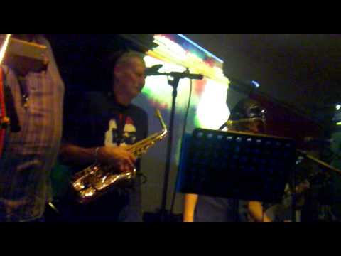 Hoaxwind at Tufnell Park Boston Arms 4th feb 2012 pt 6 of 7.mp4