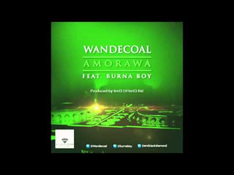Wande Coal Amorawa