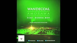 Wande Coal Amorawa