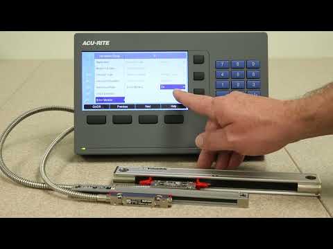 ACU-RITE 2 AXIS DIGITAL READOUT Tooling & Accessories (Other) (Equipt) | New Vision Machine Tools, LLC (1)