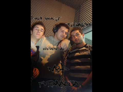 NBD Formacija - 2010 - Sfativ (MaGnuS Production)