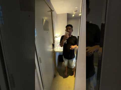 Hotel Ease Mongkok HK ROOMTOUR lt.30