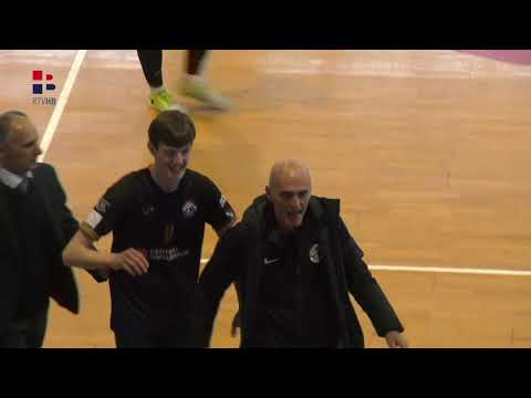 RTV HB | MNK Hercegovina - MNK Banovići