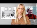 THE STRANGE SITUATION | PSYCHOLOGY SERIES!! ATTACHMENT STYLES IN CHILDREN | Caitlin Rose